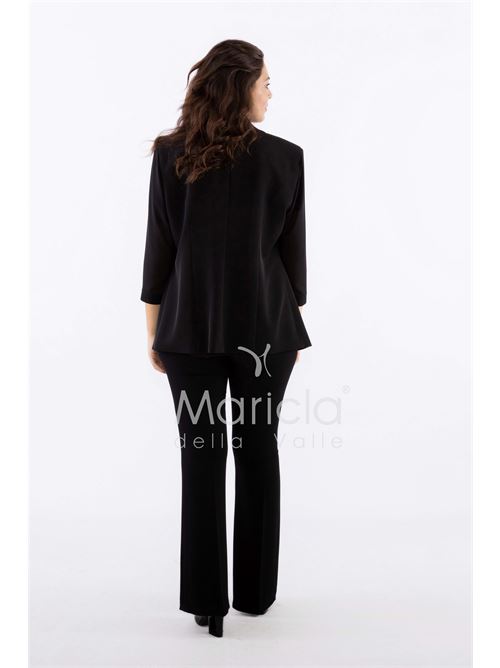  PAOLA FORTI | PF2110TPNERO